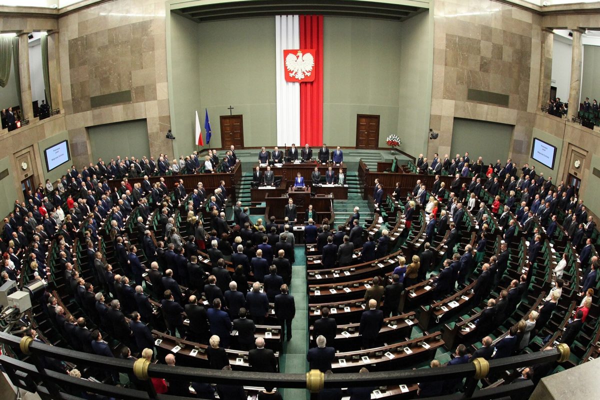 Radzikowski: Wolność słowa i jego wrogowie