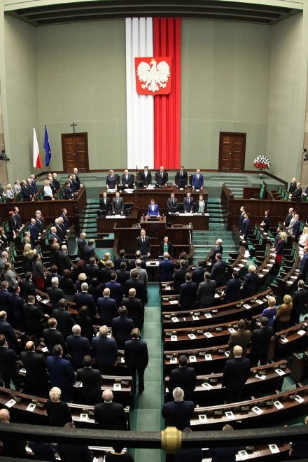 Radzikowski: Wolność słowa i jego wrogowie