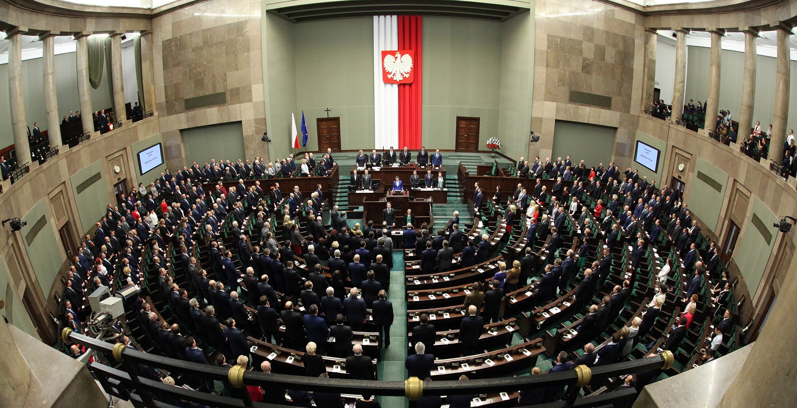 Radzikowski: Wolność słowa i jego wrogowie