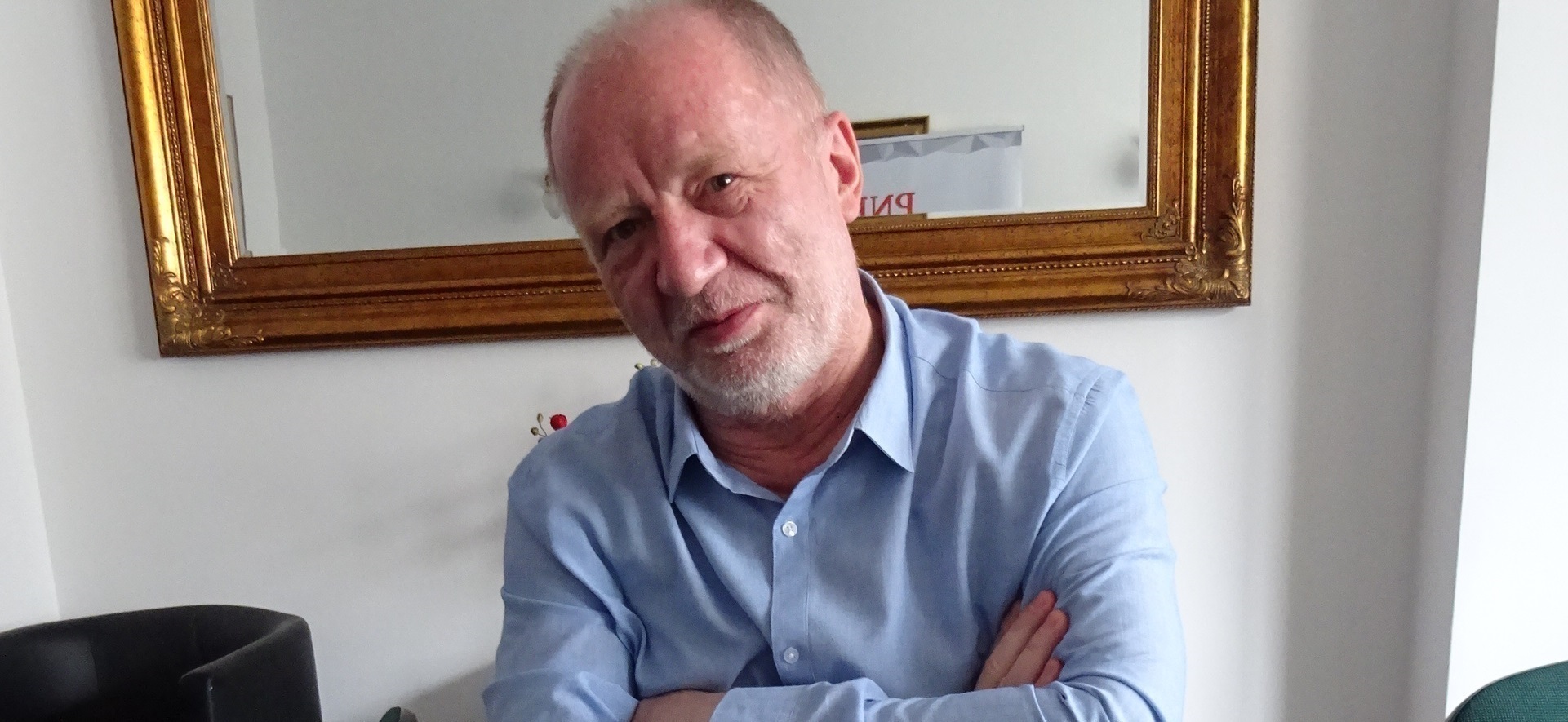 Jedyny sojusznik Rosji