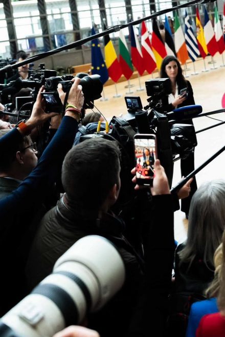 Szijjártó: Nie ulegniemy szantażowi Kijowa