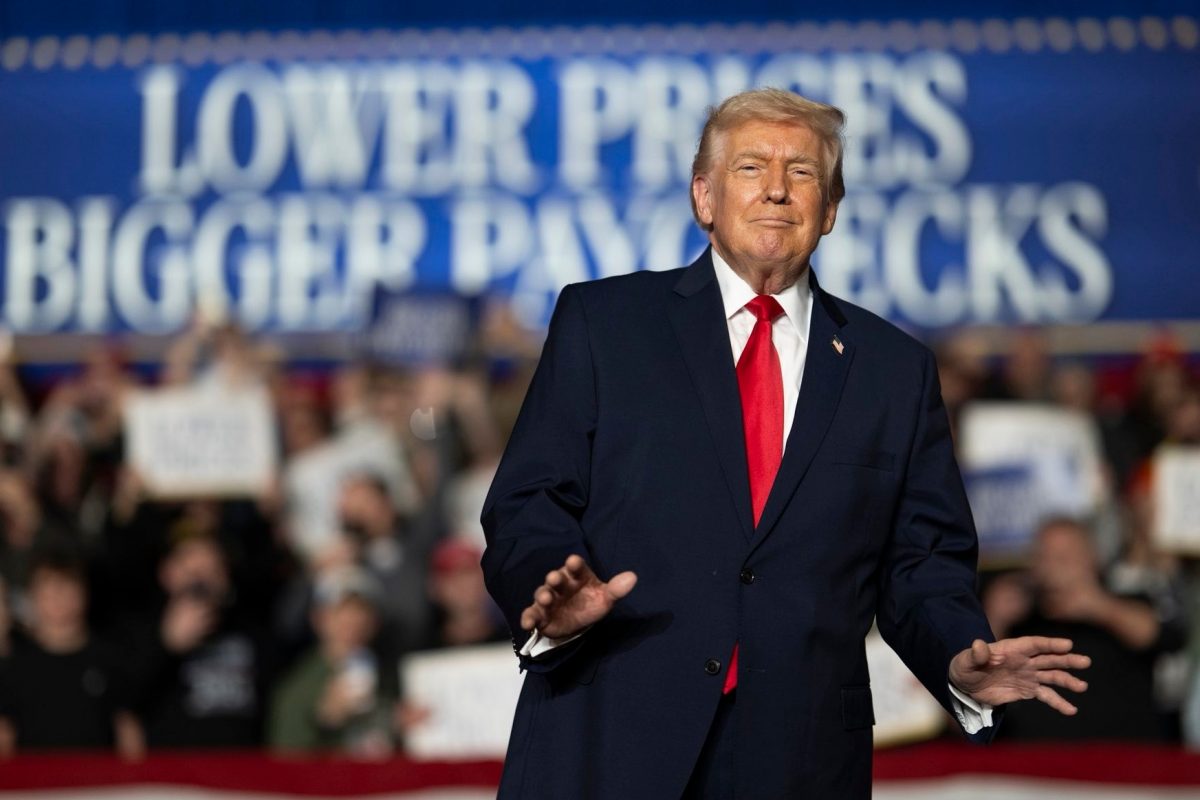 Czego Polacy mogliby się uczyć od Donalda Trumpa