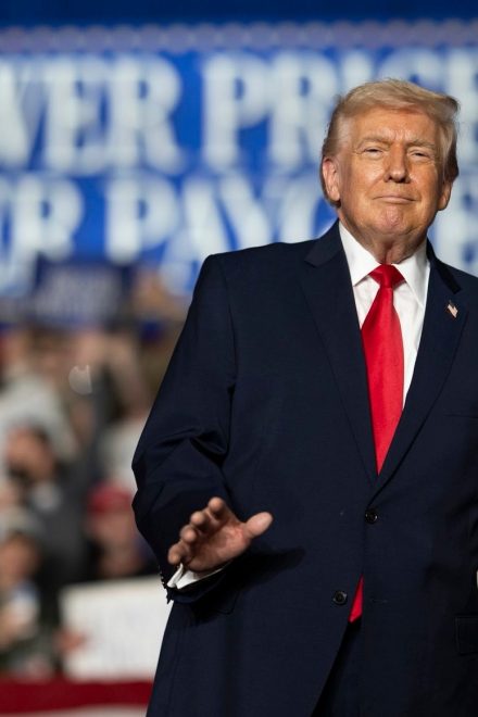 Czego Polacy mogliby się uczyć od Donalda Trumpa