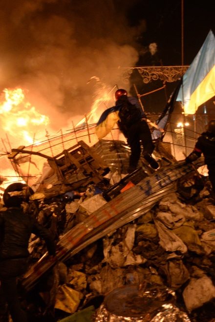 Proroctwo Romana Dmowskiego