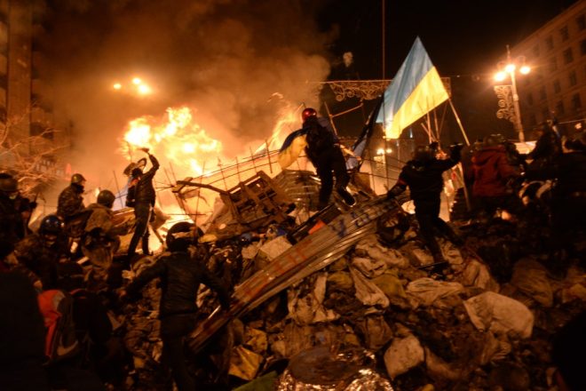 Proroctwo Romana Dmowskiego