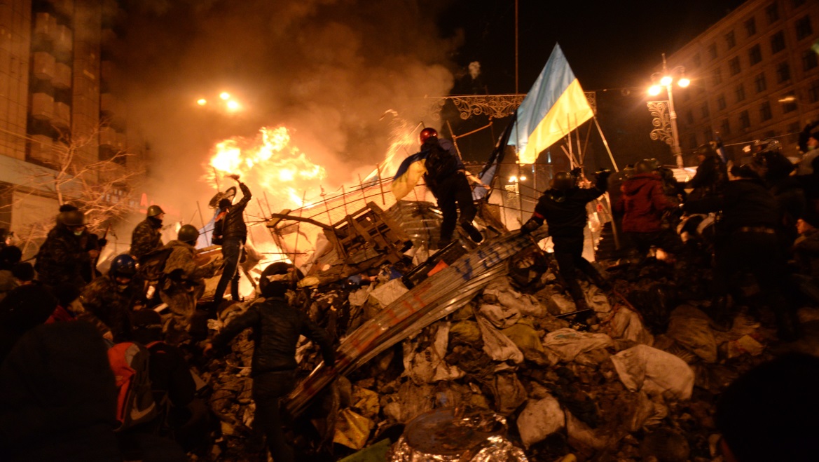 Proroctwo Romana Dmowskiego