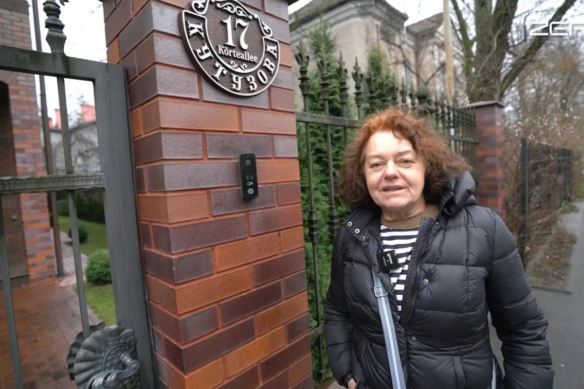 Wiernikowska stawia polski mainstream na baczność