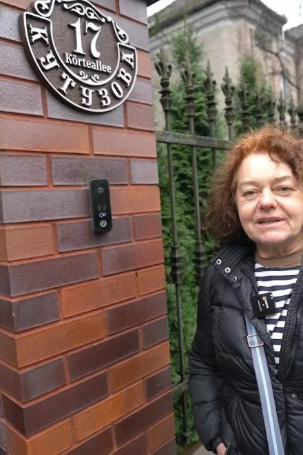 Wiernikowska stawia polski mainstream na baczność