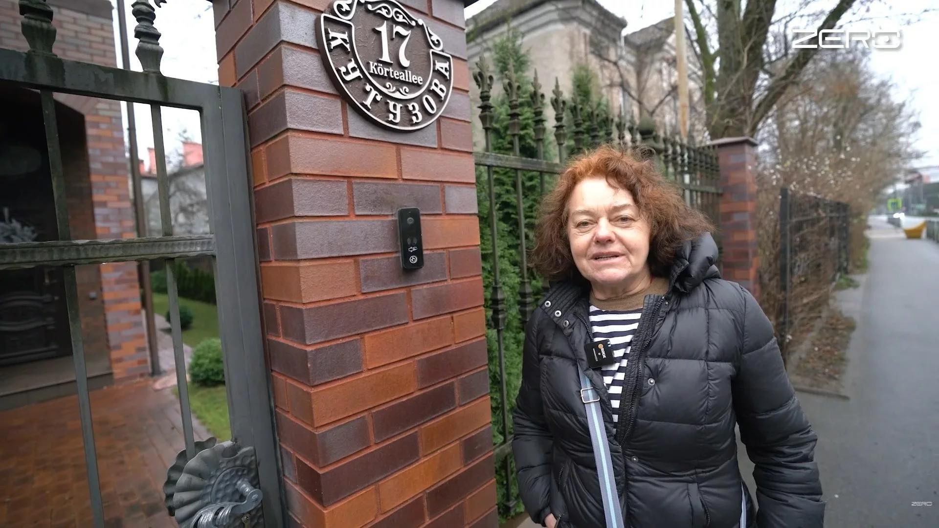 Wiernikowska stawia polski mainstream na baczność