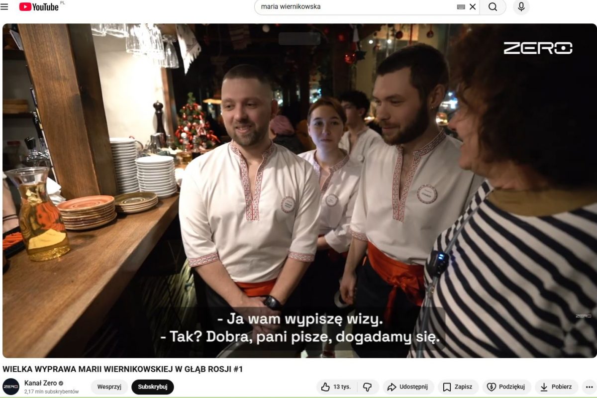 Stanowski testuje „reset dla Polaków”?