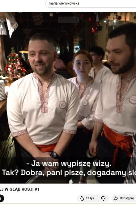 Stanowski testuje „reset dla Polaków”?