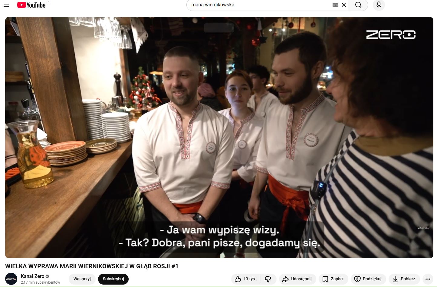 Stanowski testuje „reset dla Polaków”?