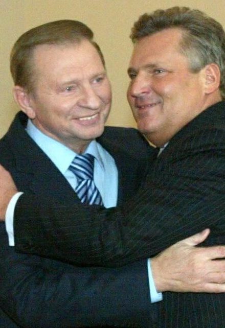 Wojciechowska: Jak Kwaśniewscy zakpili z Kresowian