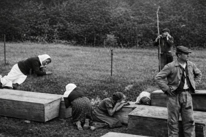 Wojciechowska: O żołnierzach i funkcjonariuszach walczących z UPA