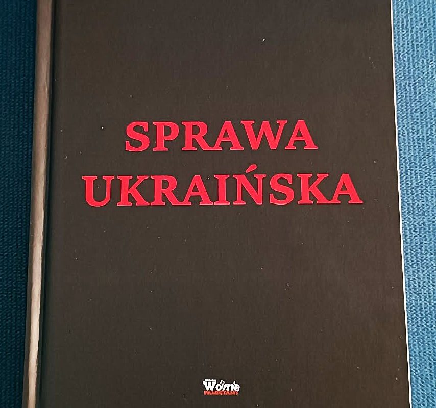 Gluziński o Ukrainie …
