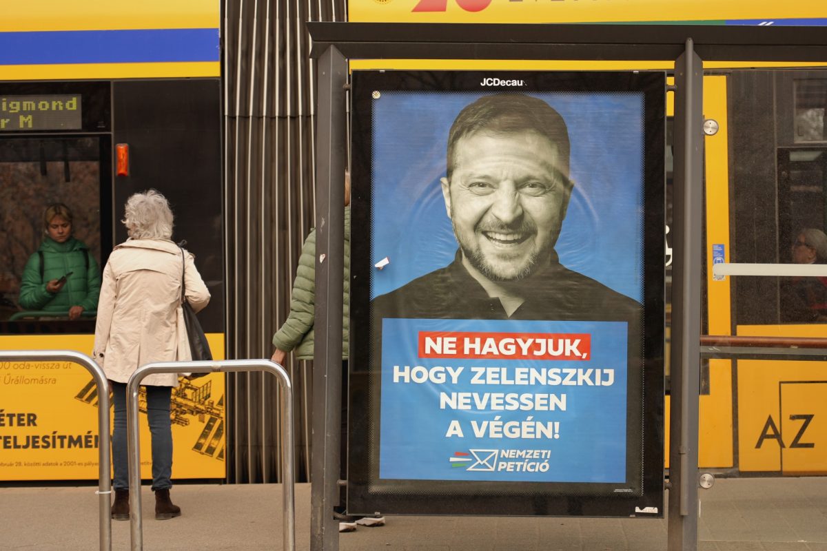 Serwis Informacyjny Myśli Polskiej 23.03.2026