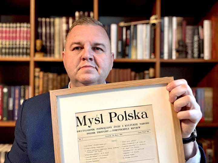 85-lecie Myśli Polskiej …