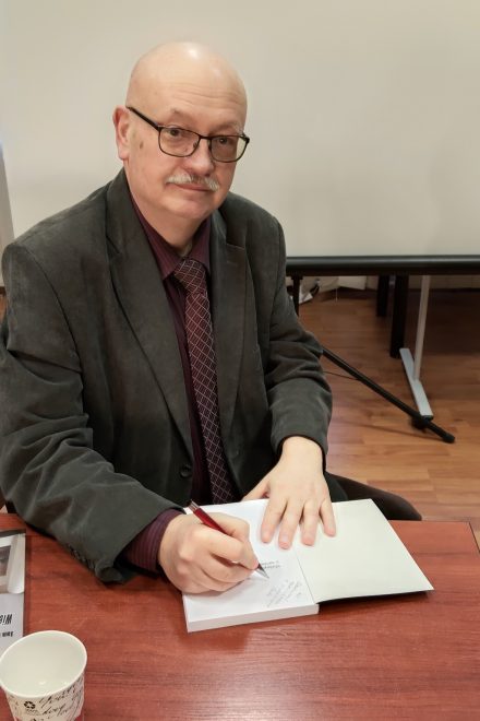 85. lat Myśli Polskiej