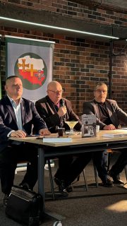 Serwis Internetowy Myśli Polskiej 27.03.2026