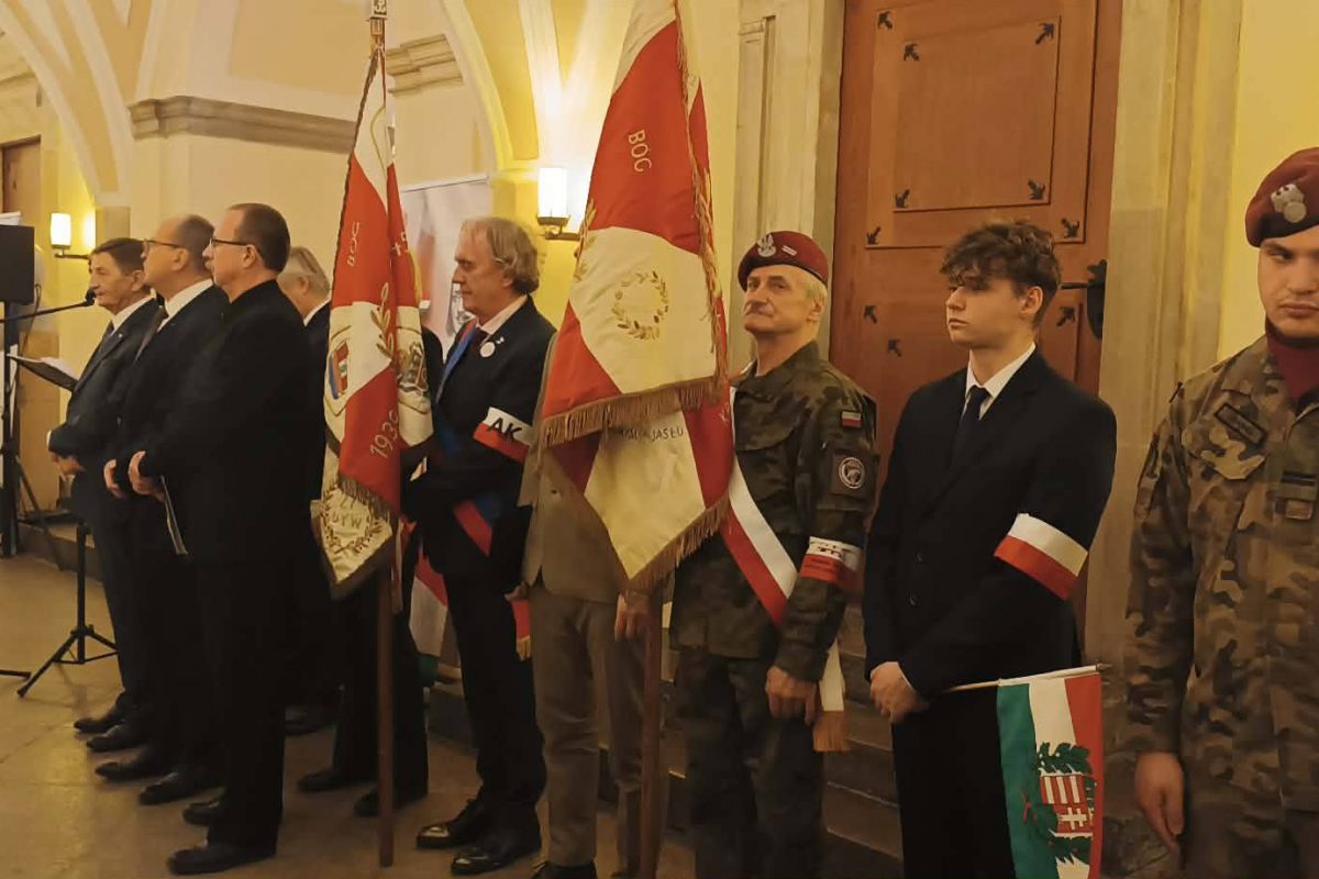 Serwis Informacyjny Myśli Polskiej 30.03.2026