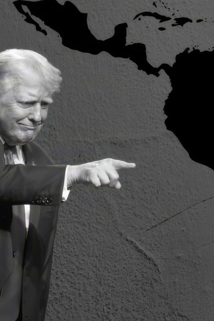 Waćkowski: Tragizm polityczny w Ameryce Południowej 