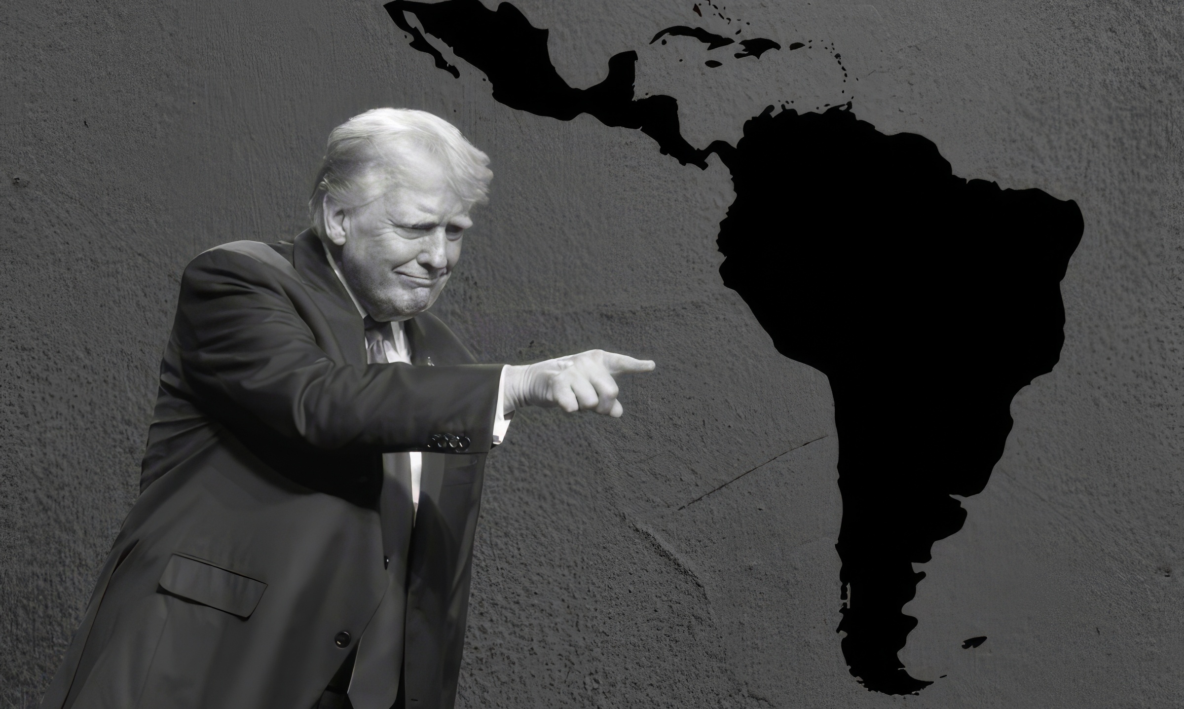 Waćkowski: Tragizm polityczny w Ameryce Południowej 