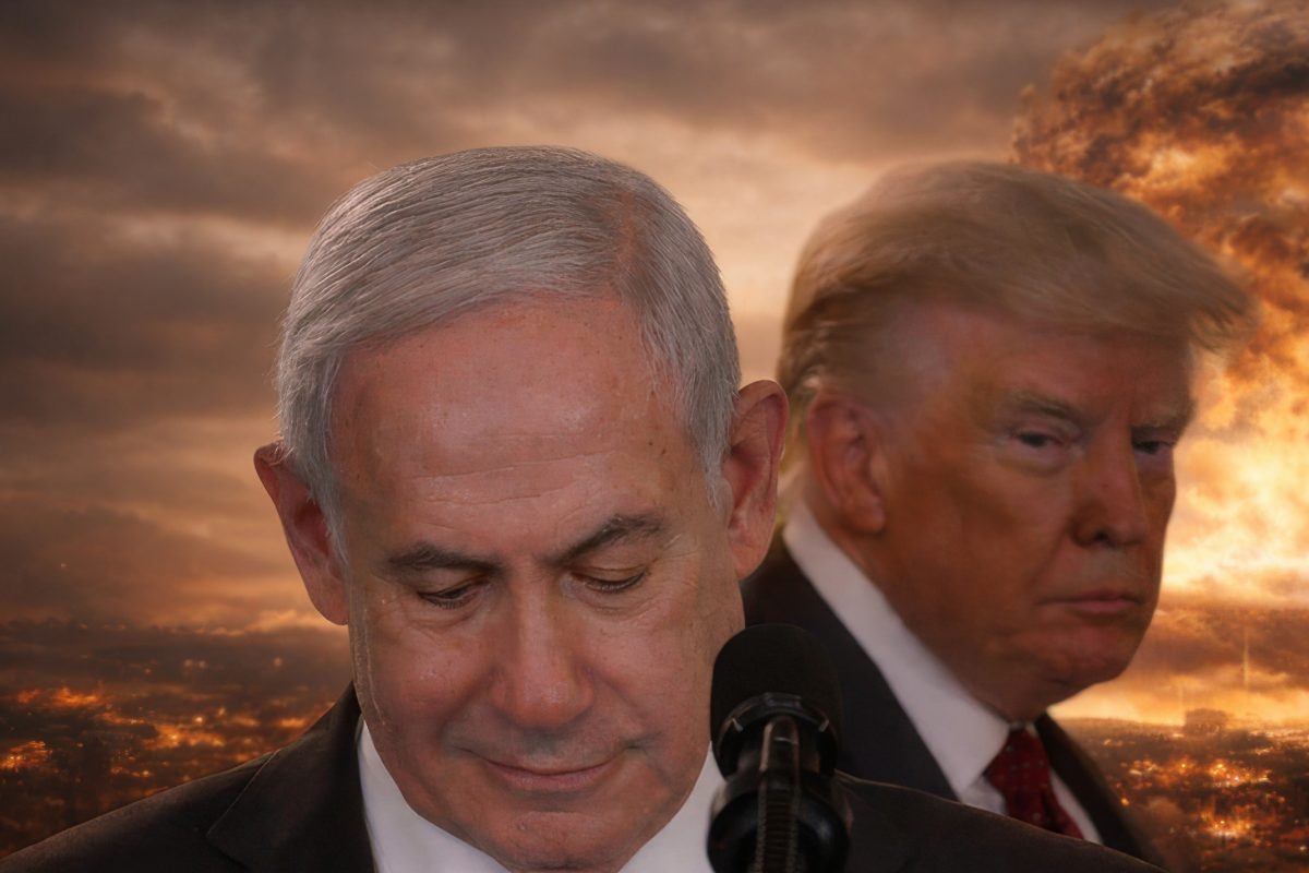 Zinkiewicz: Syndrom Boga II