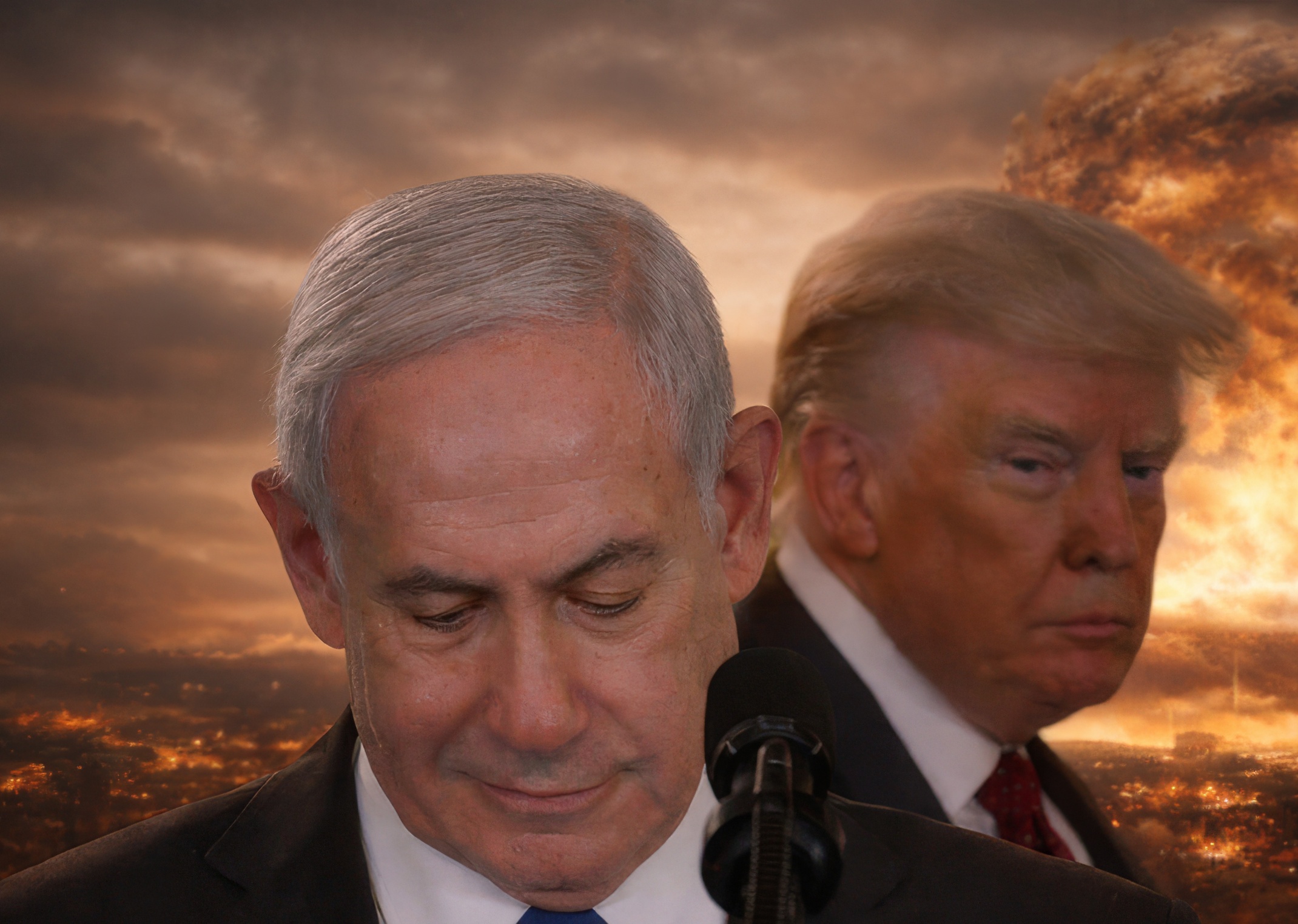 Zinkiewicz: Syndrom Boga II