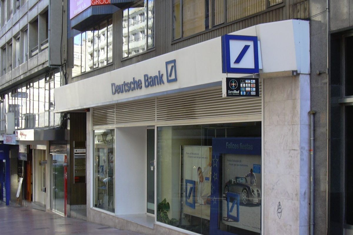 Wokół przyczyn europejskiej katastrofy gospodarczej