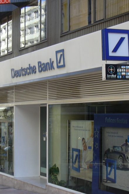 Wokół przyczyn europejskiej katastrofy gospodarczej