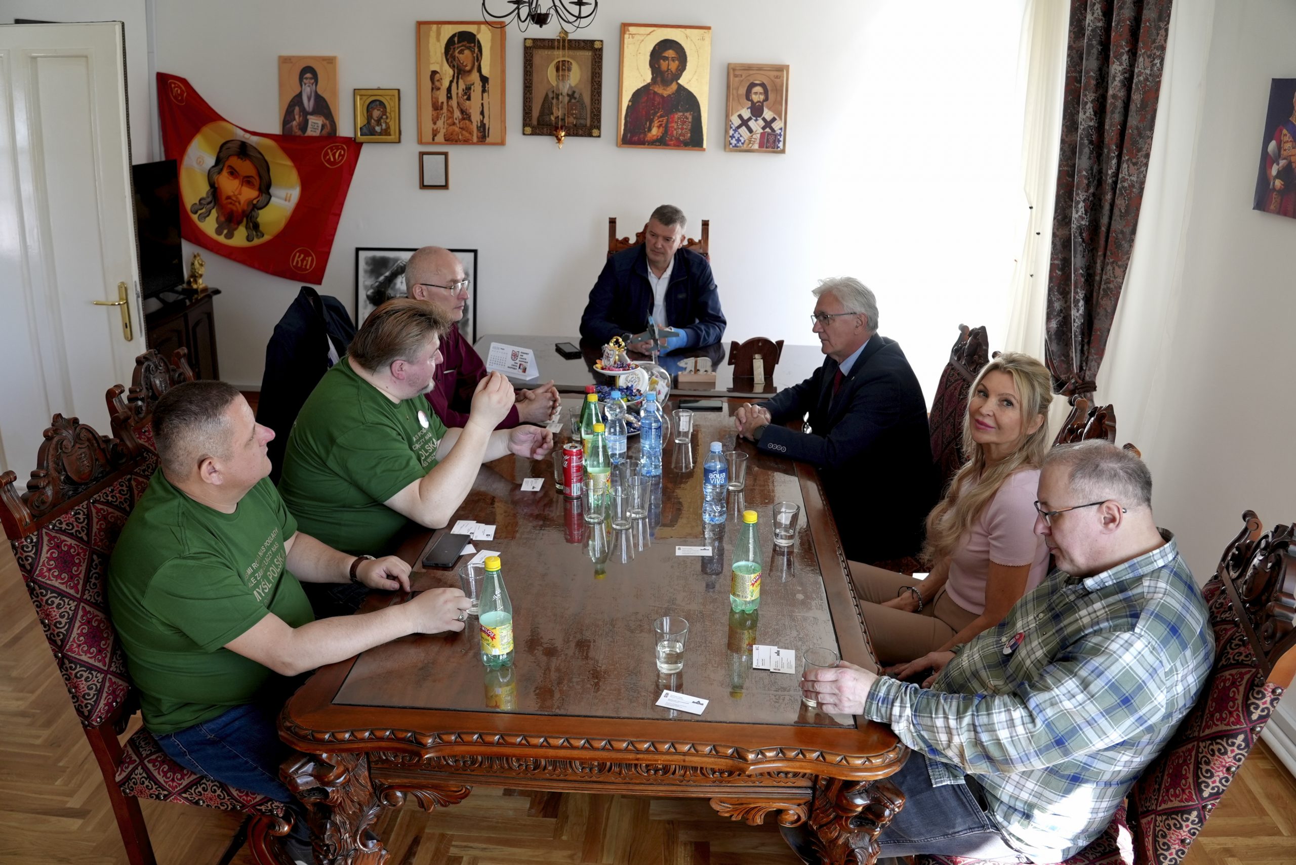 Serwis Informacyjny Myśli Polskiej 18.03.2026