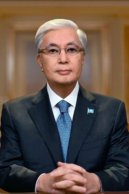 Waćkowski: Czy Kazachstan pójdzie drogą Ukrainy?