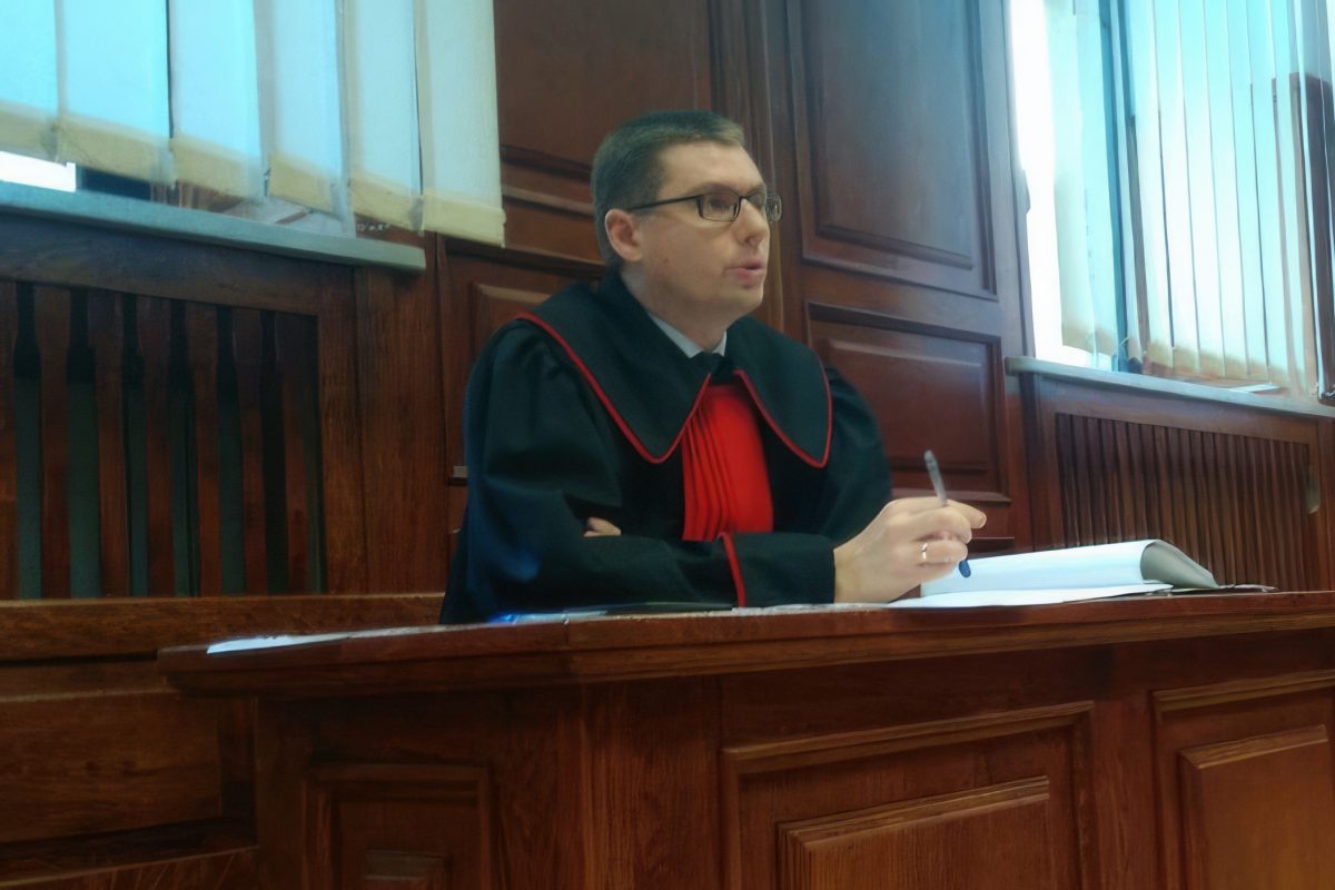 Zinkiewicz: Procesy polityczne