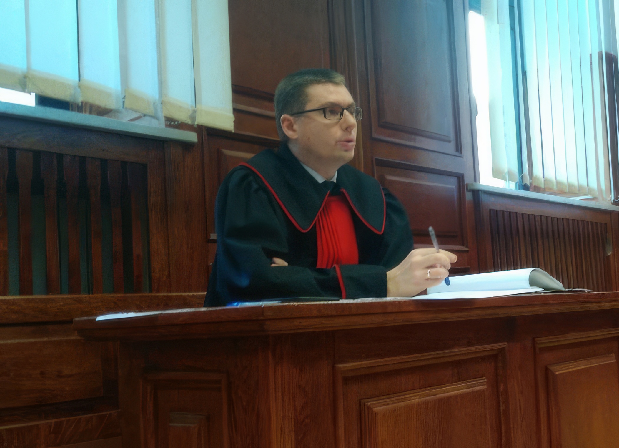 Zinkiewicz: Procesy polityczne