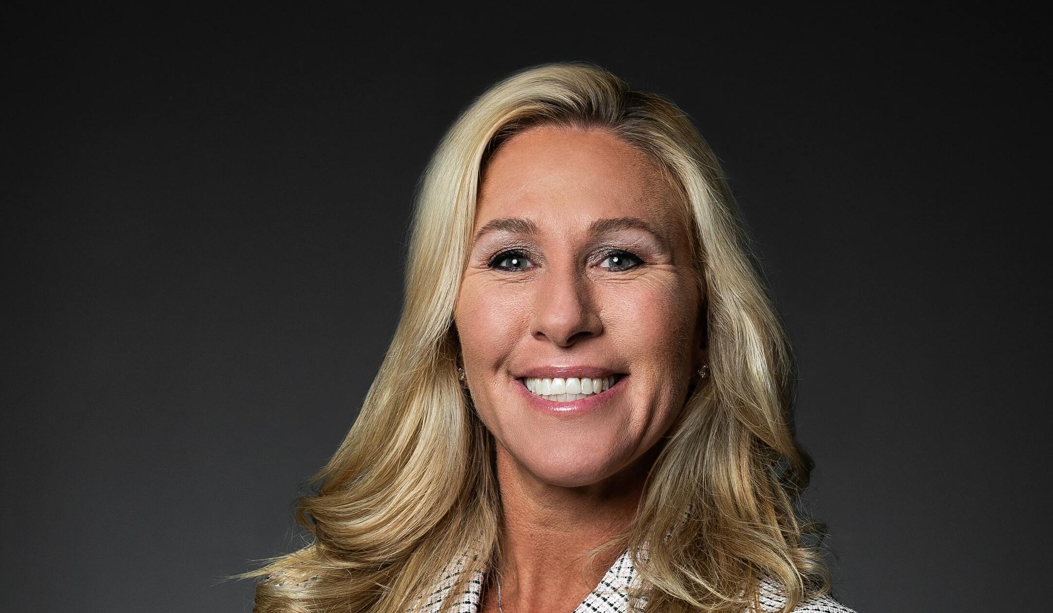 Marjorie Taylor Green: Jestem wściekła