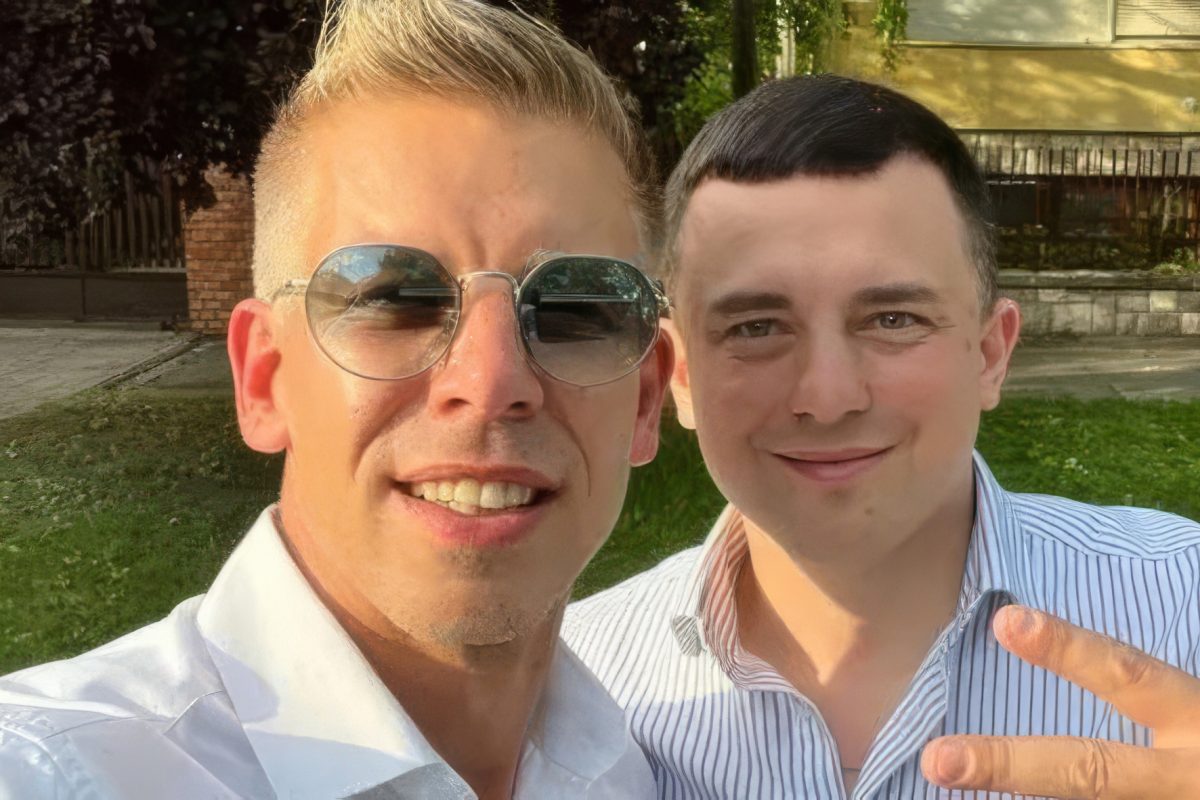 Petrycki: Globalistyczna sieć pedofilów wybierze premiera czasu wojny? Petrycki: Globalistyczna sieć pedofilów wybierze premiera czasu wojny?