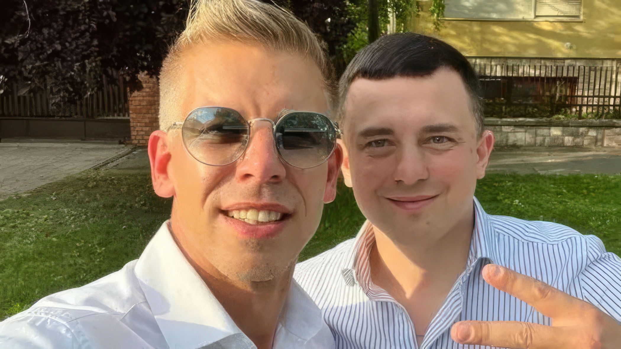 Petrycki: Globalistyczna sieć pedofilów wybierze premiera czasu wojny?