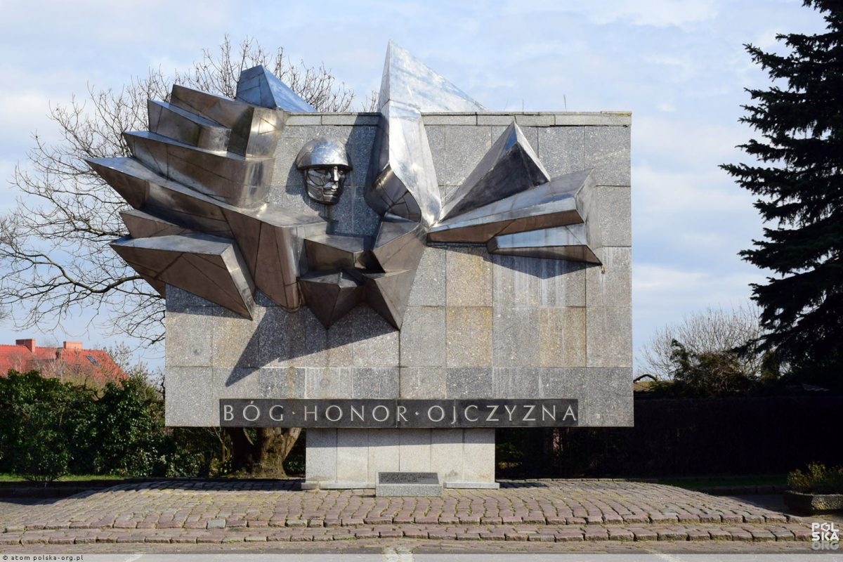 Prof. Rymar: O Pomniku Pamięci w Pyrzycach Prof. Rymar: O Pomniku Pamięci w Pyrzycach