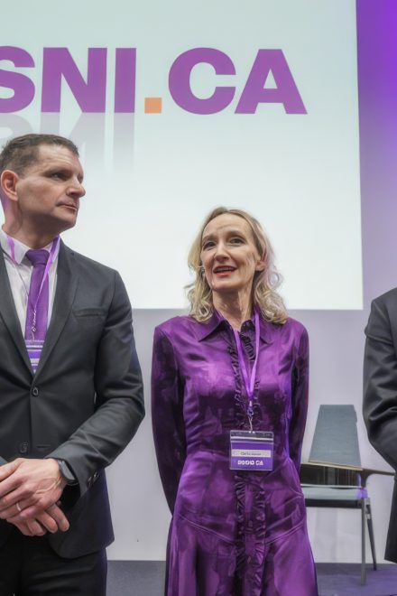 Waćkowski: Porażka koalicji Epsteina w Słowenii 