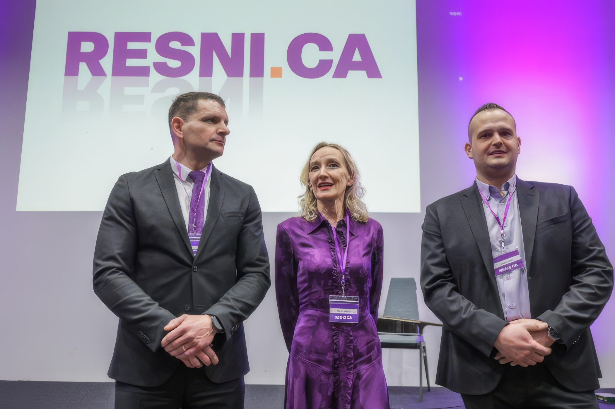 Waćkowski: Porażka koalicji Epsteina w Słowenii 