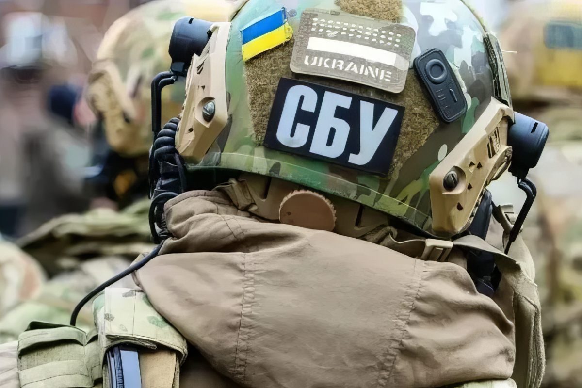 Jankowski: Jak Ukraina zbudowała sieć szpiegowską w Unii Europejskiej?