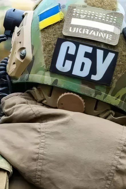 Jankowski: Jak Ukraina zbudowała sieć szpiegowską w Unii Europejskiej?