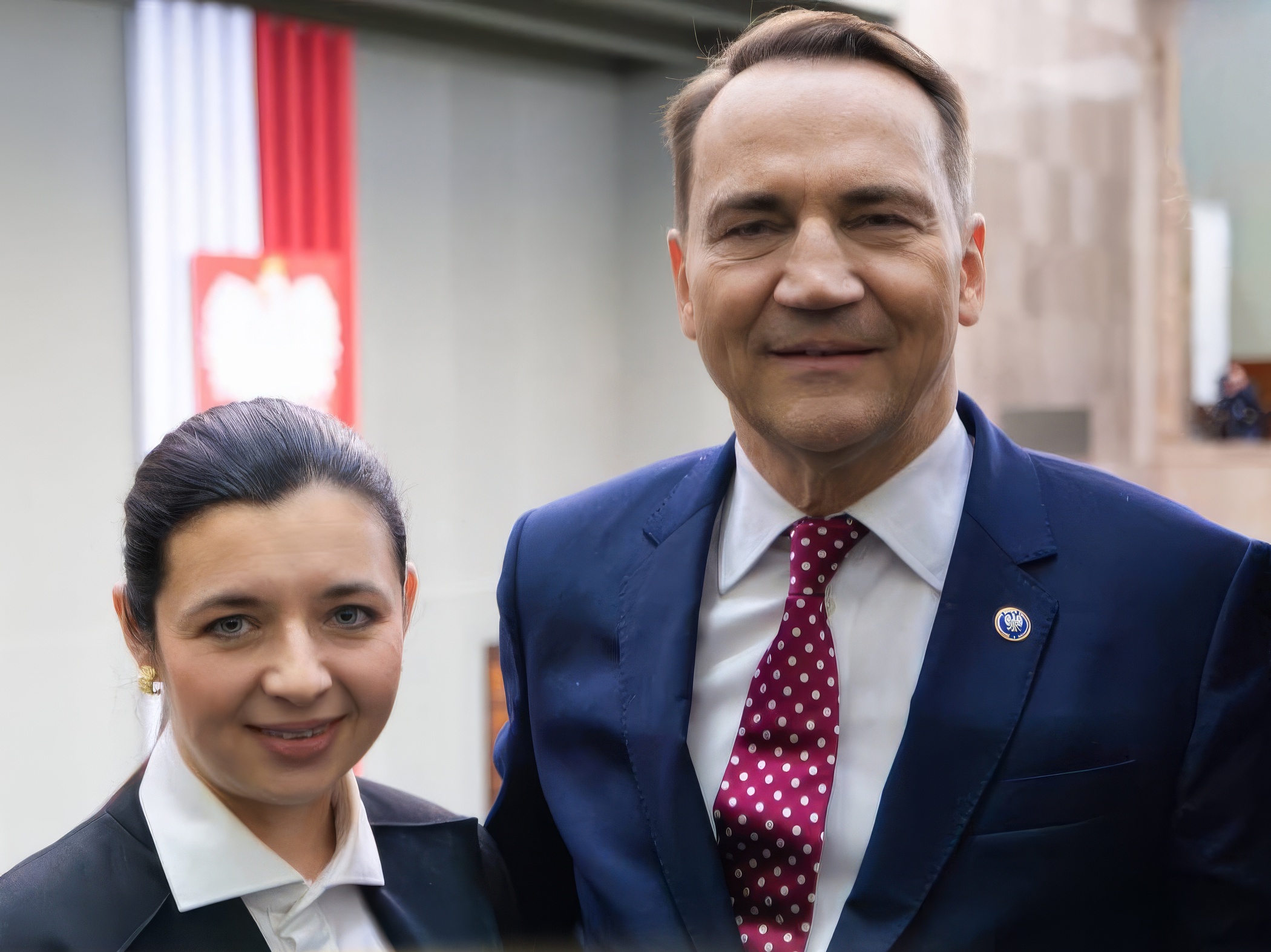 Zinkiewicz: Rusofrenia