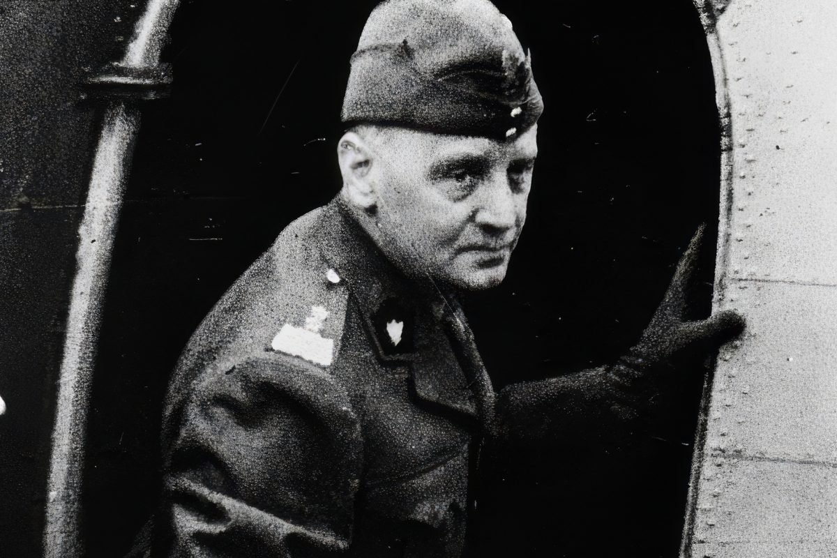 Waćkowski: Anglosasi – największy wróg Polski