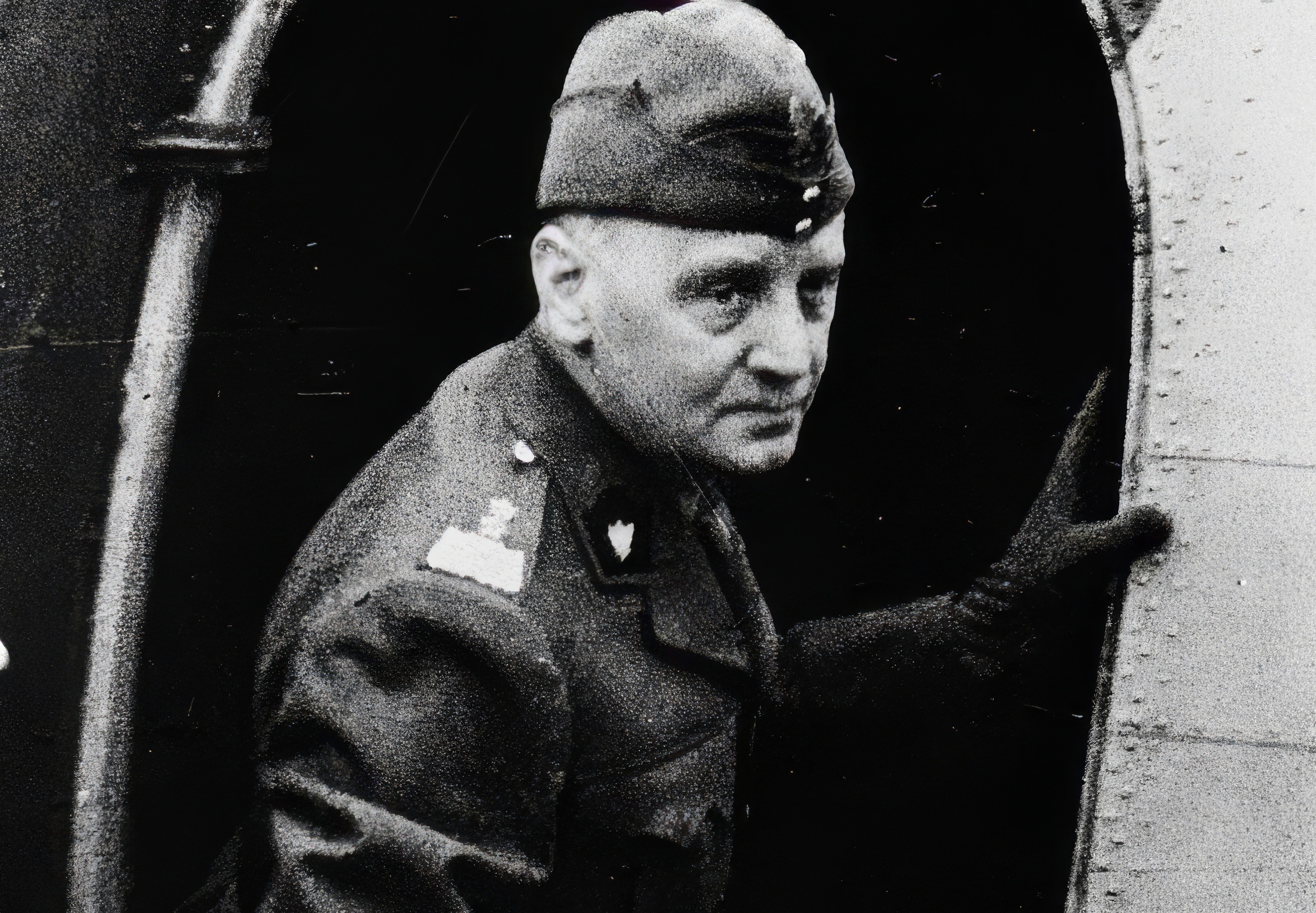 Waćkowski: Anglosasi – największy wróg Polski