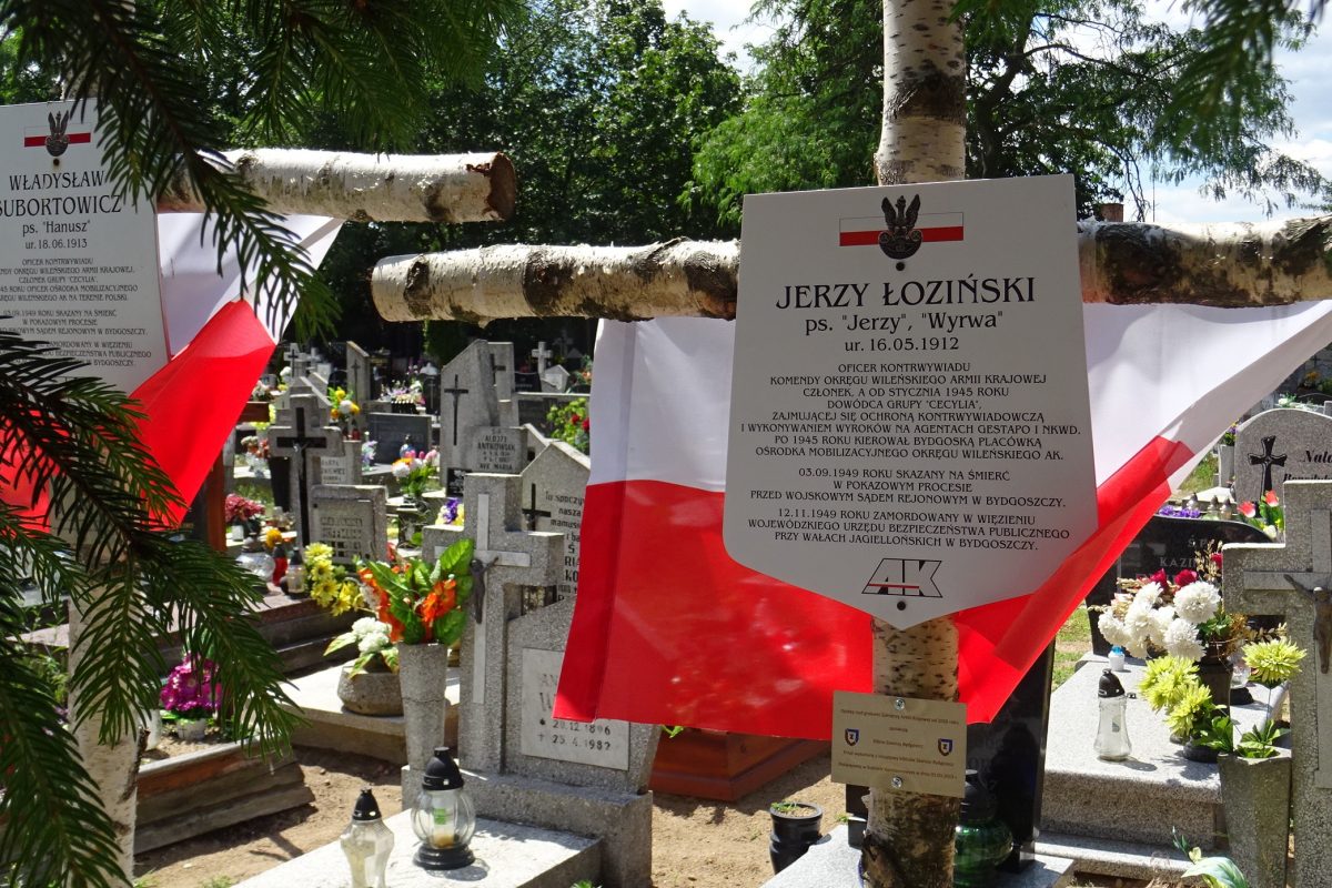 Patriotyzm mierzony w decybelach