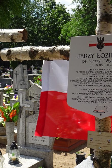 Patriotyzm mierzony w decybelach