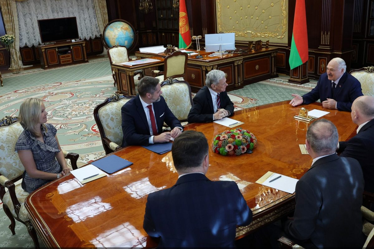 Geopolityka bez sentymentów Geopolityka bez sentymentów