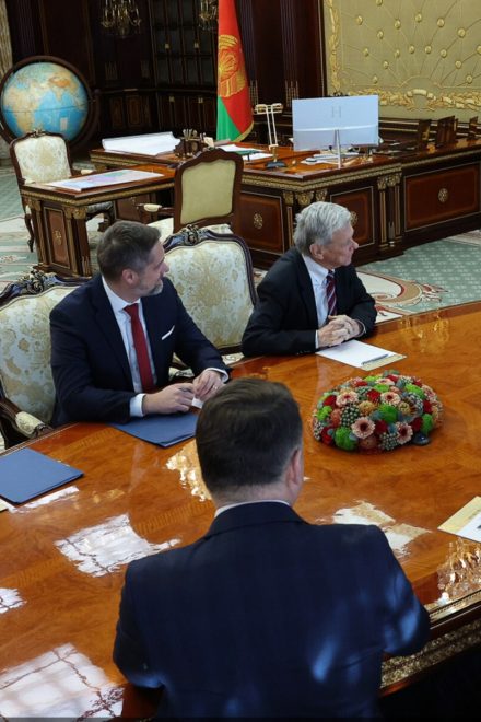 Geopolityka bez sentymentów