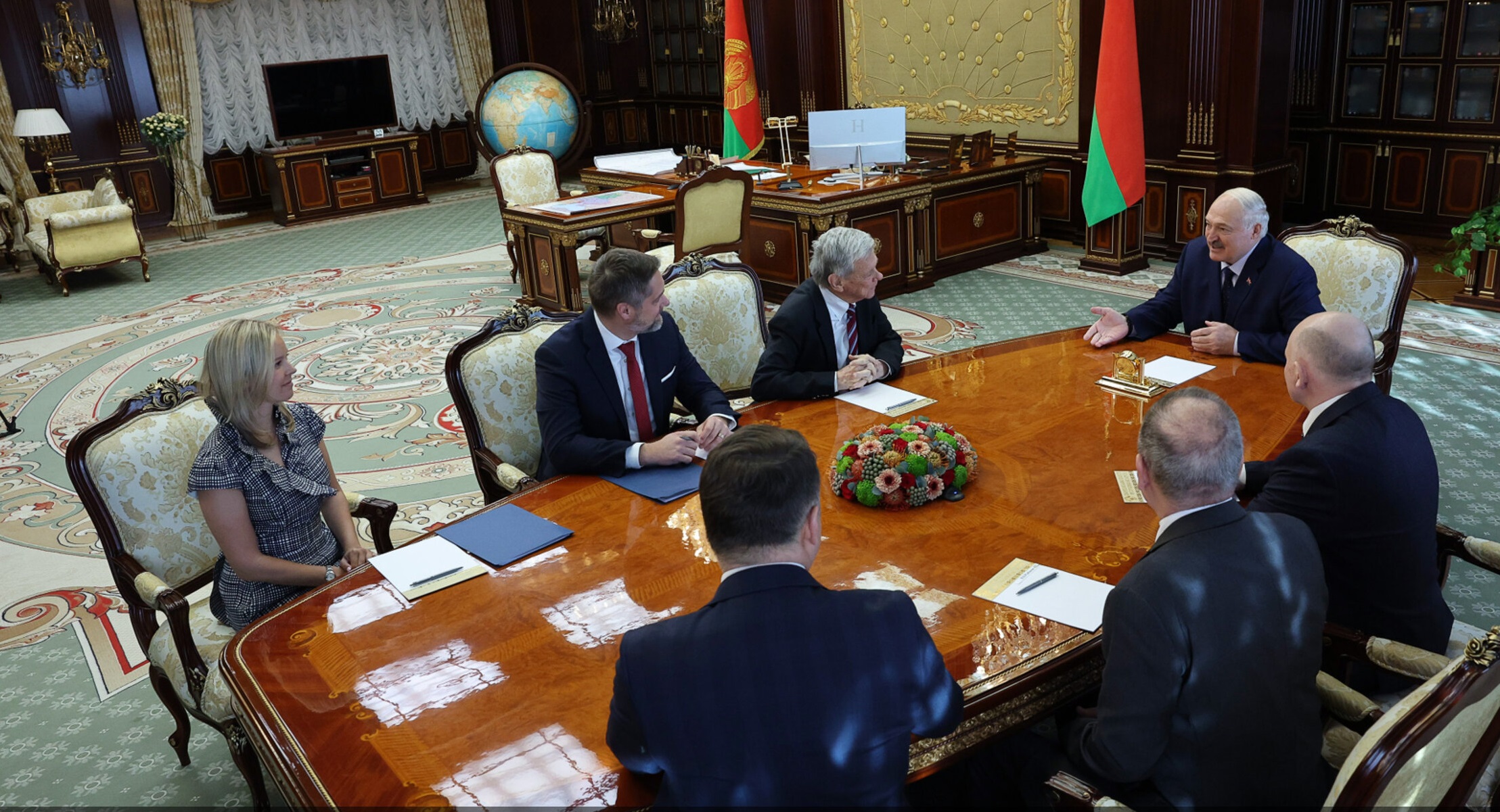 Geopolityka bez sentymentów